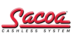 Sacoa Cashless System