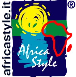 Africa Style logo