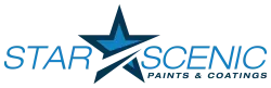 Star Scenic Sponsor Logo