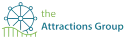 The Attractions Group Logo