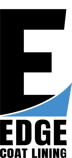 Edge Coat Lining Logo