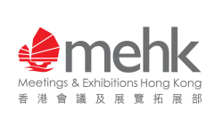 MEHK Meetings and Exhibitions Hong Kong Logo.png Alternative text