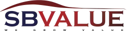 SB Value Logo