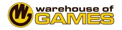 Warehouse of Games