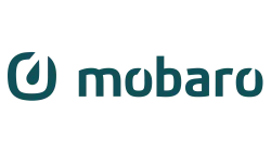Mobaro Corporate Logo