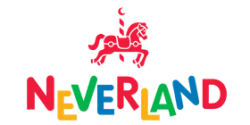 Logo Neverland