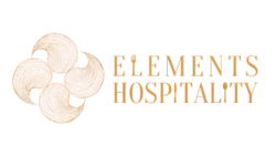 4 Elements Hospitality Logo