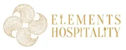 4 Elements Hospitality Logo