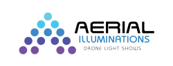 Aerial Illuminations Company Logo