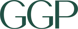 GGP Company Logo