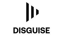 DISGUISE logo