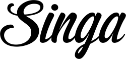 Singa 2026 without background